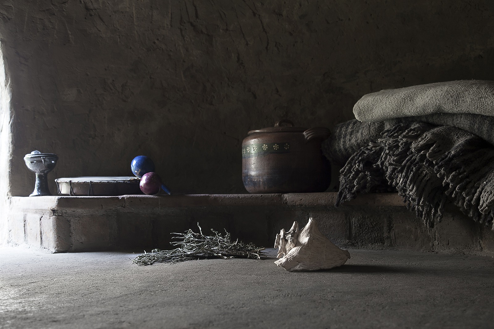 Temazcal