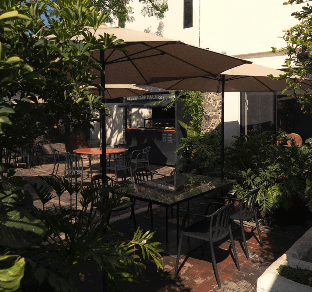 Cafeteria Cafeteria