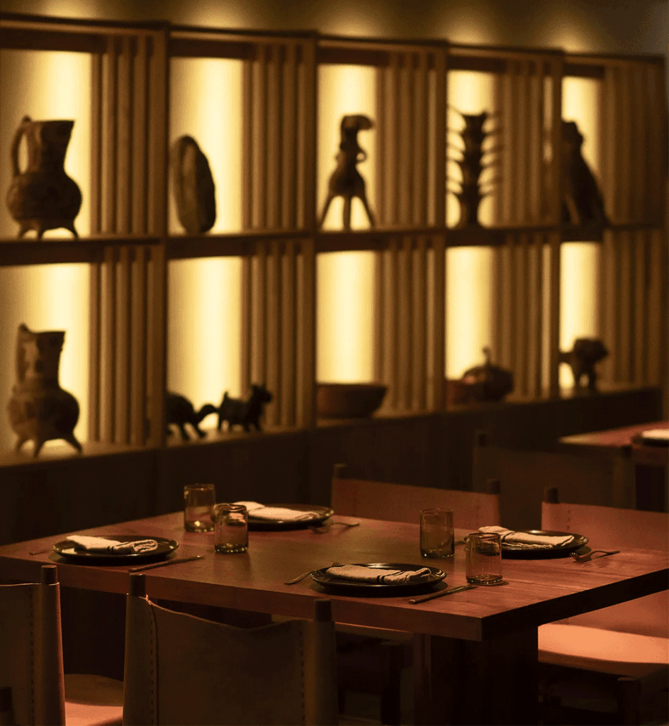 Restaurante Restaurante