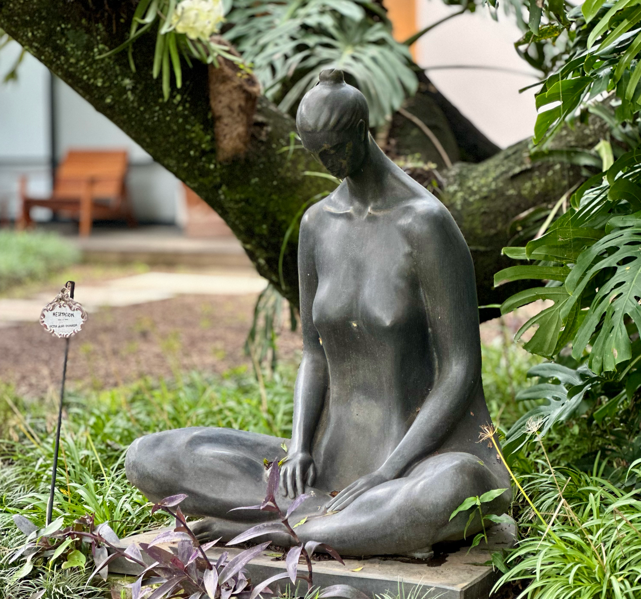 Arte en Tepoztlán: Recorridos para hacer el fin de semana