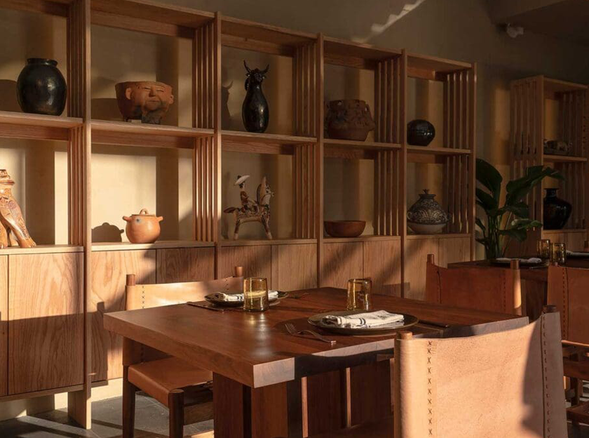 Restaurante La Veladora
