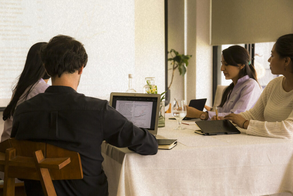 Grupos empresariales Grupos empresariales