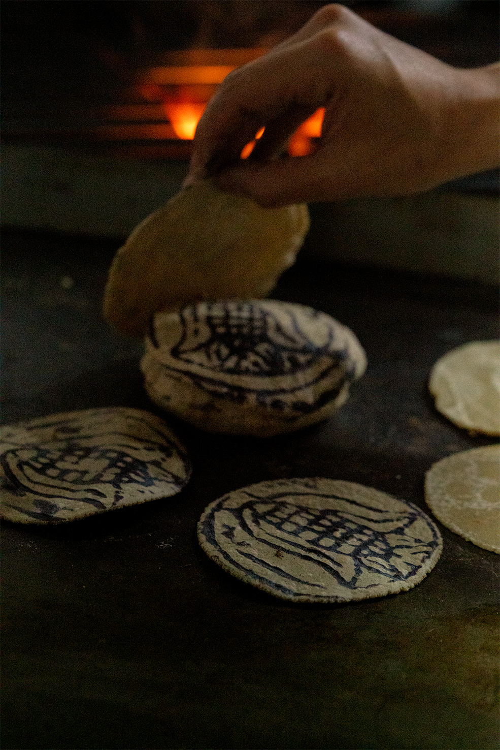 Celebración gastronómica de inicio de año con una oda al maíz