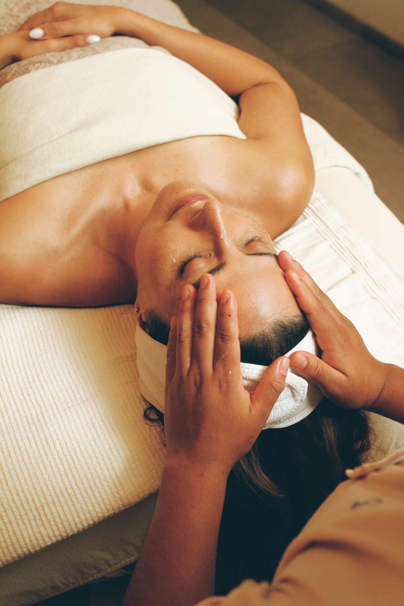 Descubre el Day Spa de Casa Fernanda en Tepoztlán