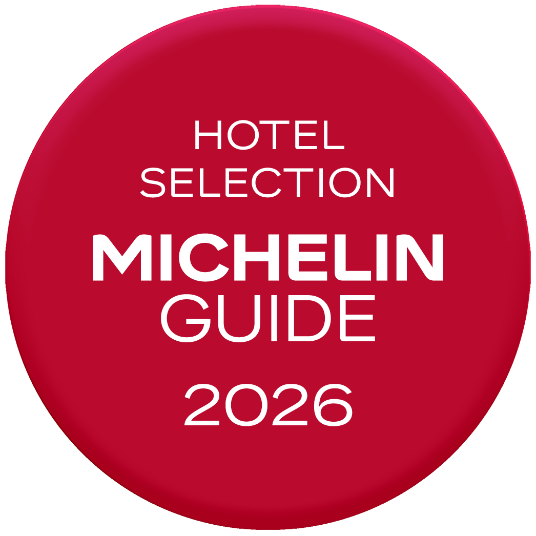 Guía MICHELIN 2026